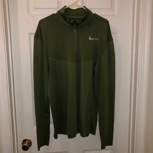 Nike 1/4 zip